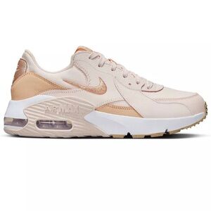 Nike ~ Women's Air Max Excee Sneaker Pink